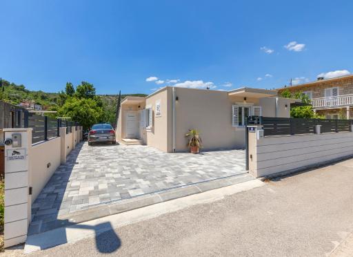 Holiday home Basca - Housity