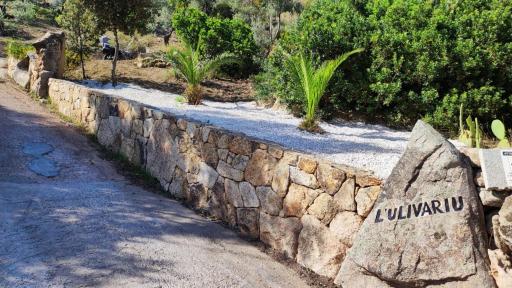 casa l'Ulivariu affittacamere - Housity