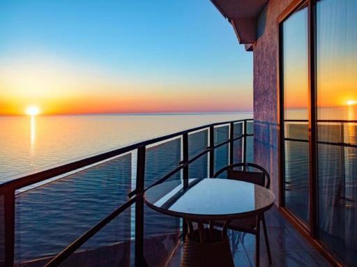 TOWER APARTMENTS BATUMI - Housity