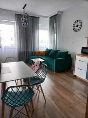 Apartamenty Termalne na Długiej 6 - Housity