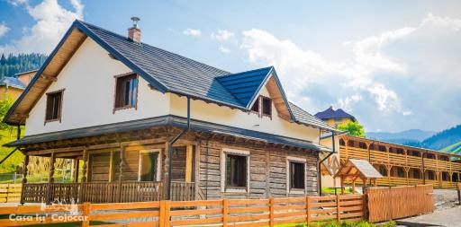 Casa lu` Cojocar - Housity