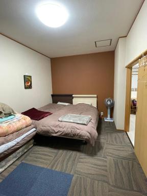 すずめのお宿 セキレイの間 最大5名 Wagtail Room Maximum of 5 people - Housity