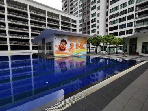 02-AUSTIN REGENCY JY HOMESTAY for 2pax Pool View - Housity