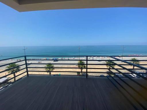 Beach House Gonio - Housity