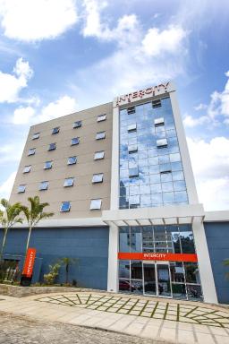 Intercity Teresópolis - Housity