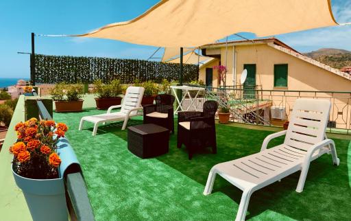 Villa Nonno Alfonso - Housity