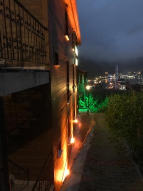 Karenes KUZEY Pansıyon - Housity