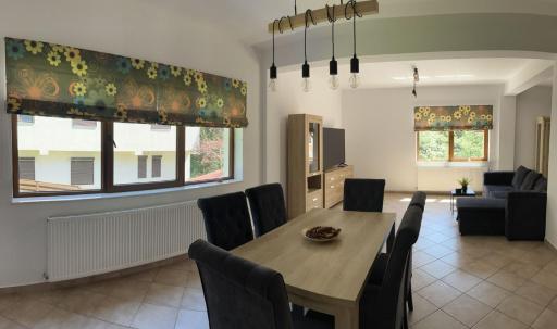 Vila 7 Predeal - Unique location in the forest - Housity