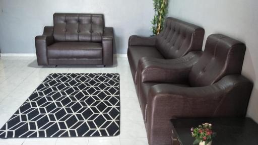 RUMAH INAP BANDAR PERDANA - Housity