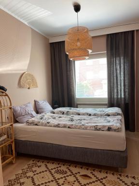 Travel Center Apartment - Housity