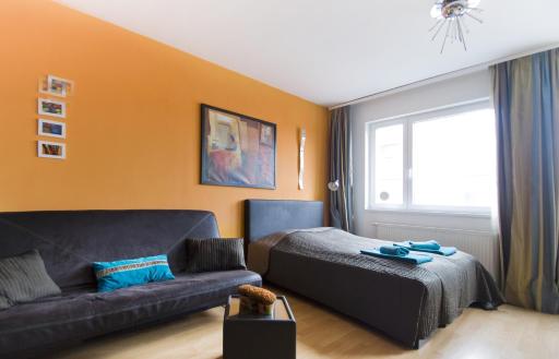Kornelia Residence - Housity