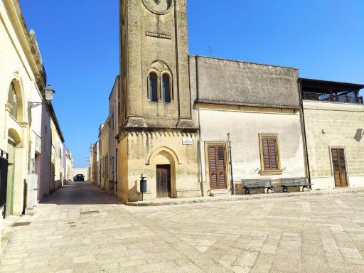 Casa vacanze in borgo medievale - Housity
