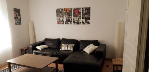 Appart Flize, 2 chambres, voie verte à 500 mètres - Housity