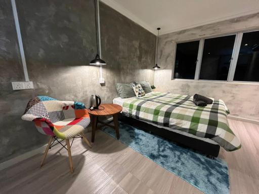 YY Residences - Hizvo