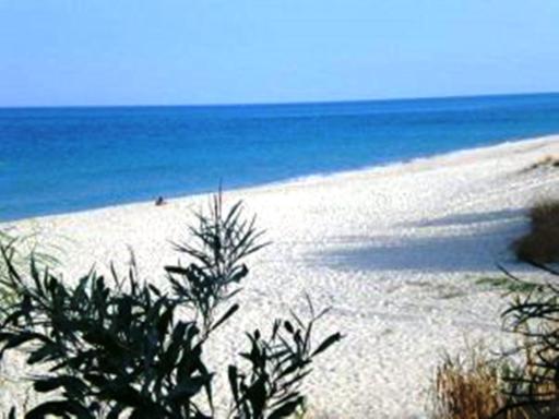 Nido fra gli Ulivi - Calabria - Housity