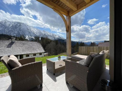 Alpenblick Apartment - Housity