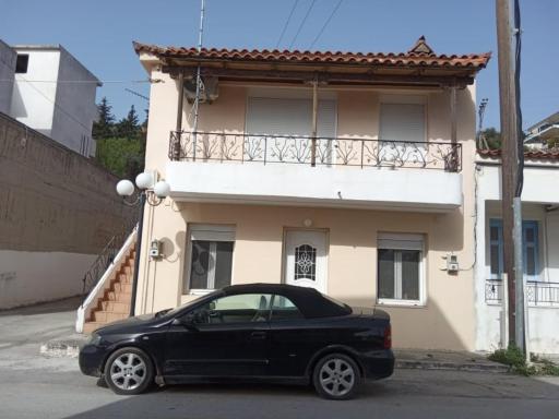 Maritsas House II - Housity