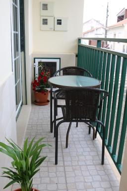 Nazaré Holidays - Housity