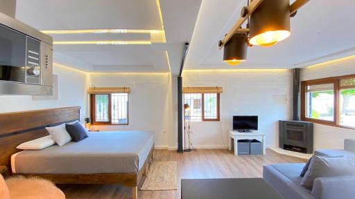 LOVE IN NAVALON !! - APARTAMENTO CONFORTABLE RELAX - Housity