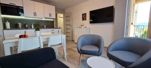 Apartament Panorama 6 20 - Housity