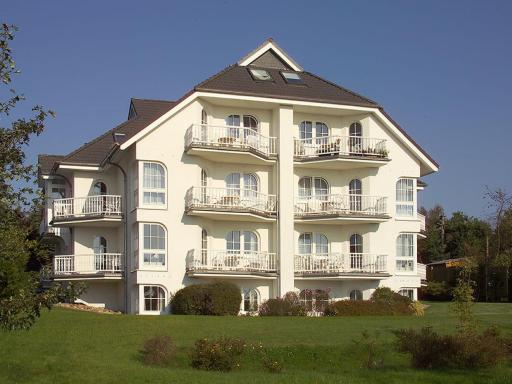 Haus Südstrand, Scharbeutz-Sierksdorf - Housity