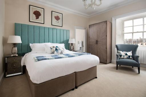 Linen House - Housity