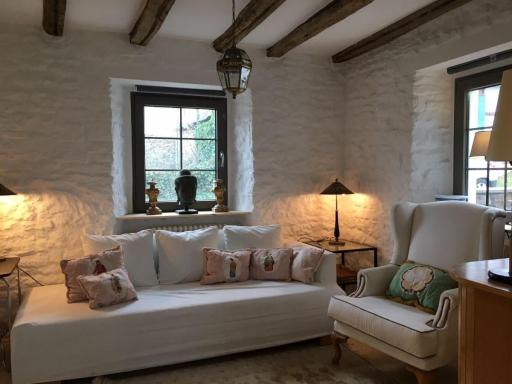 Ferienhaus am Eifelsteig - Housity