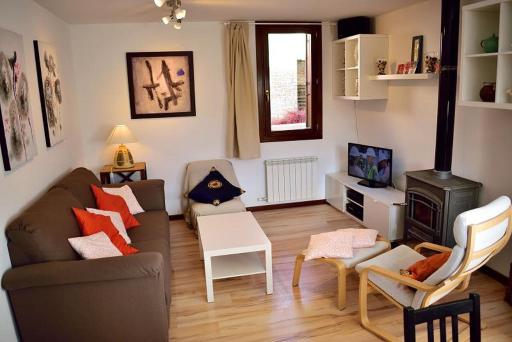 Casa El Parral 2 dormitorios - Housity