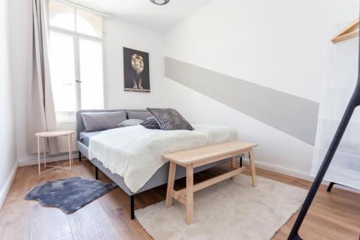 FullHouse - Chemnitz - Z74 - 3 Bedrooms - SmartTV - Nespresso - Housity