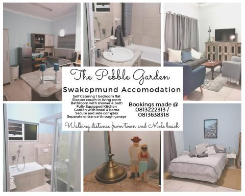 Pebble Gardens Swakopmund - Housity