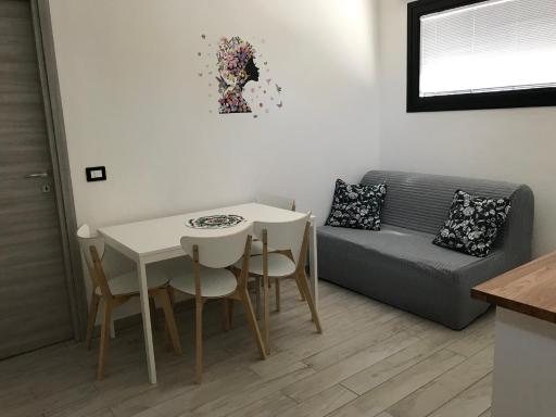 LA ROSA APP - Housity