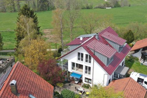 Ferienwohnung Blick ins Tal - Housity