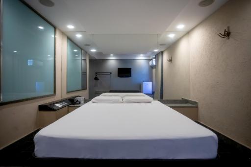 Toy Barra Hotel, Rio de Janeiro - Housity