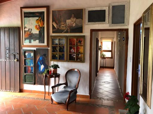 Acogedora Casa a 20 minutos de Villa de Leyva - Housity