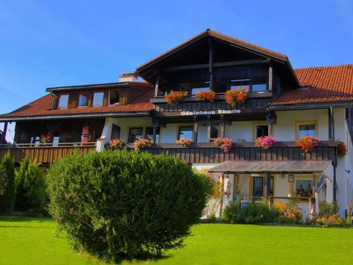 Gästehaus Eberle - Housity
