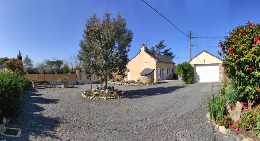 Gîte des Huttes - Housity