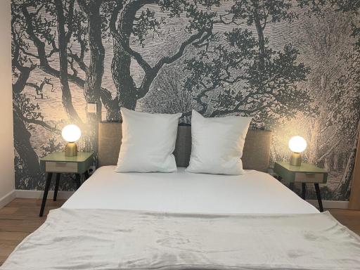 Appartement Laurier - T2 avec Jardin et parking - Housity