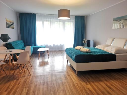 Apartament PortLove Kołobrzeg - Housity