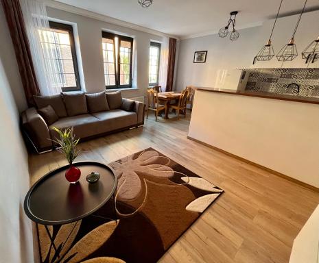 Apartament na starówce - old town Elbląg - Housity
