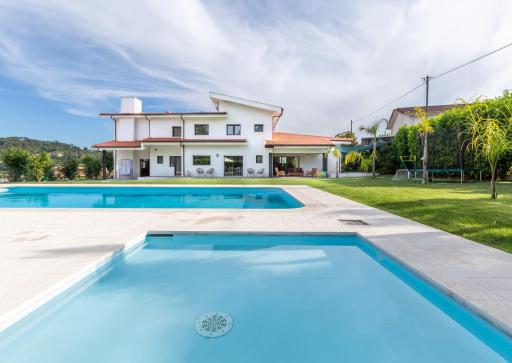 Casa 141- familiar conforto paz e bem-estar - Housity