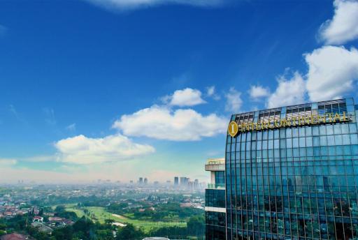 InterContinental Hotels Jakarta Pondok Indah, an IHG Hotel - Housity
