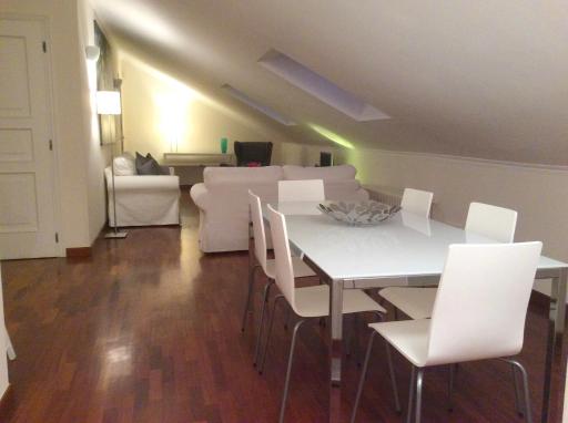 Apartment La Mansarda - Housity