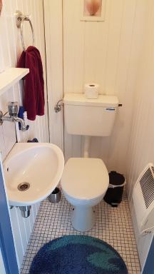 Ferienwohnung in Gartenlandschaft - Housity