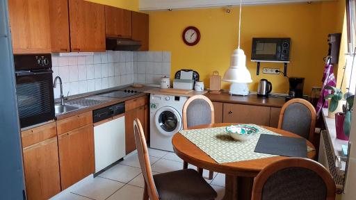 Ferienwohnung in Gartenlandschaft - Housity