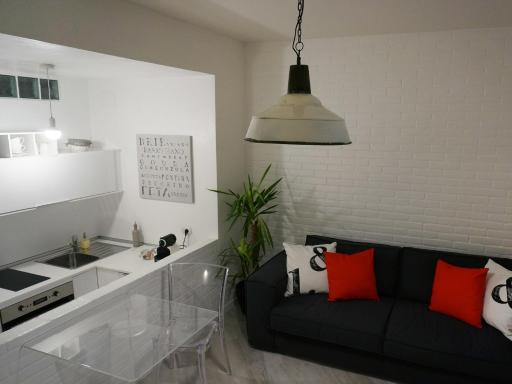 Les Suites di Parma - Housity