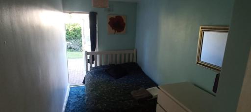 Room with saloon and kitchen - Housity