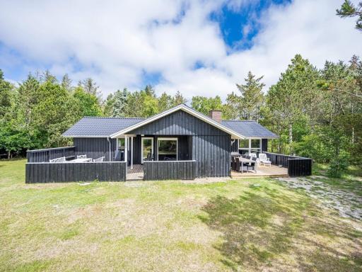 Blåvand CCXL - Housity