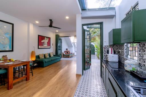 Shadyside 3 : Lost House - Housity