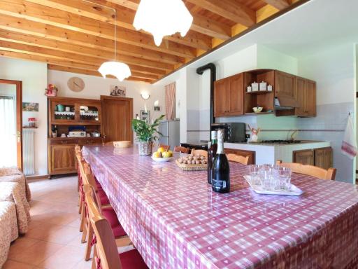 Holiday Home in Cison with Mountain Views - Housity