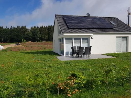 Ferienhäuser Prüm - Housity